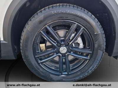 Opel Grandland Gebrauchtwagen