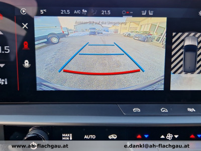 Opel Grandland Gebrauchtwagen