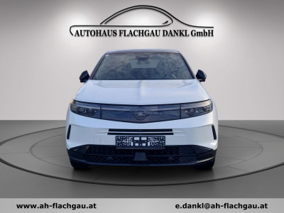 Opel Grandland Gebrauchtwagen