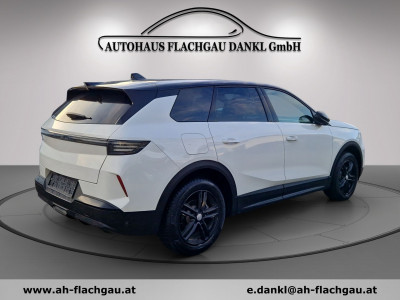 Opel Grandland Gebrauchtwagen