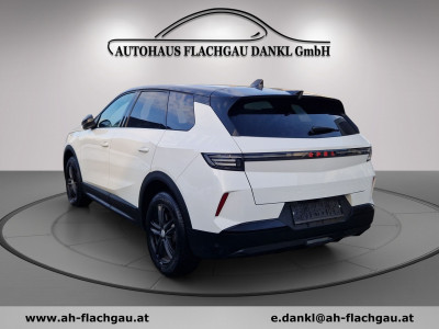 Opel Grandland Gebrauchtwagen