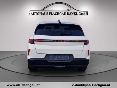 Opel Grandland Gebrauchtwagen