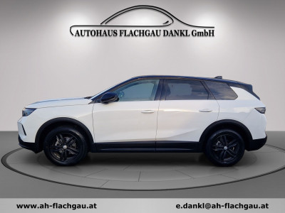 Opel Grandland Gebrauchtwagen