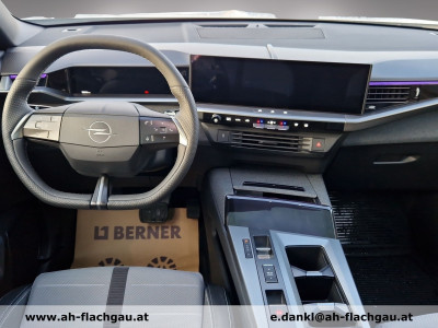 Opel Grandland Gebrauchtwagen