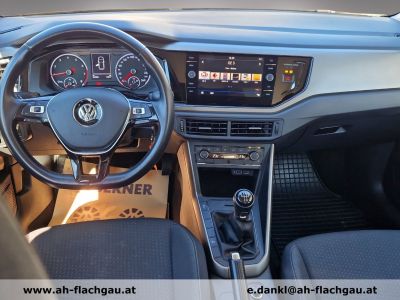 VW Polo Gebrauchtwagen
