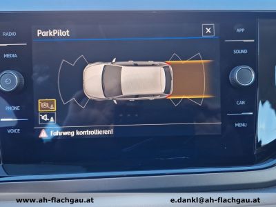 VW Polo Gebrauchtwagen