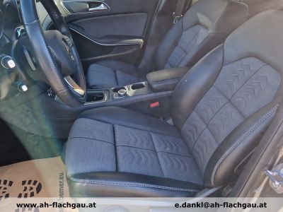 Mercedes-Benz GLA Gebrauchtwagen
