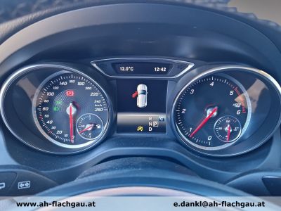 Mercedes-Benz GLA Gebrauchtwagen