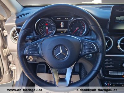 Mercedes-Benz GLA Gebrauchtwagen