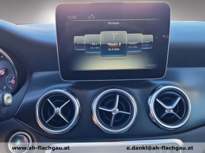 Mercedes-Benz GLA Gebrauchtwagen