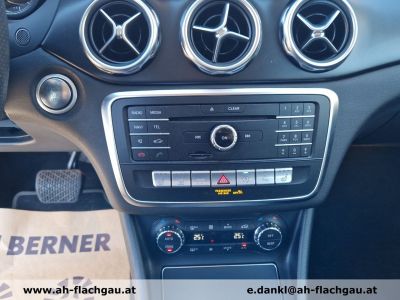 Mercedes-Benz GLA Gebrauchtwagen