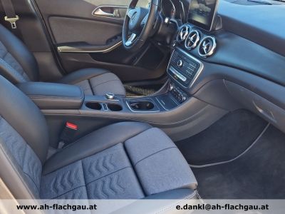 Mercedes-Benz GLA Gebrauchtwagen