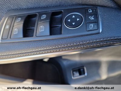 Mercedes-Benz GLA Gebrauchtwagen