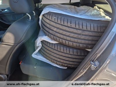 Mercedes-Benz GLA Gebrauchtwagen