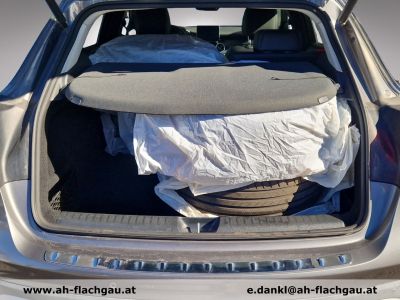 Mercedes-Benz GLA Gebrauchtwagen