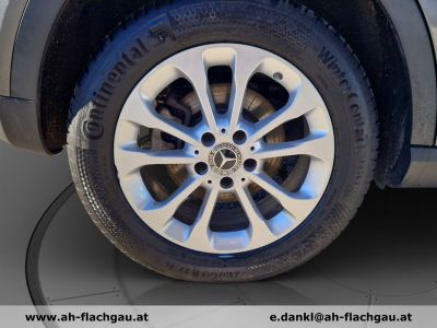 Mercedes-Benz GLA Gebrauchtwagen