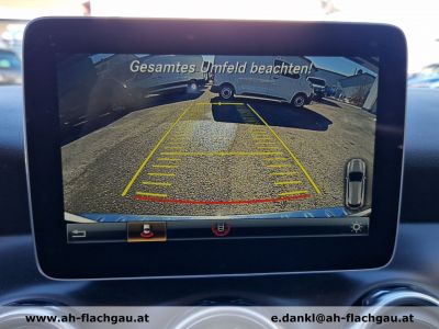 Mercedes-Benz GLA Gebrauchtwagen