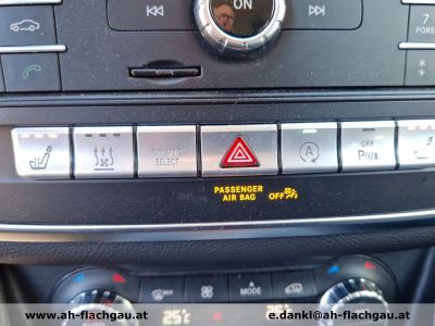 Mercedes-Benz GLA Gebrauchtwagen