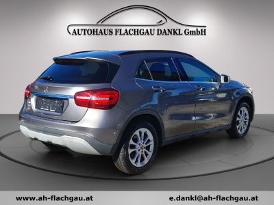 Mercedes-Benz GLA Gebrauchtwagen