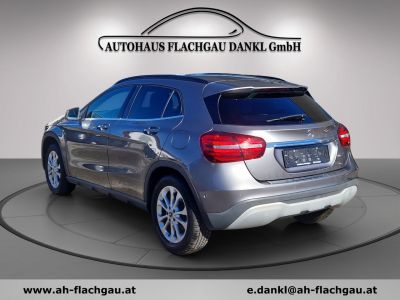 Mercedes-Benz GLA Gebrauchtwagen