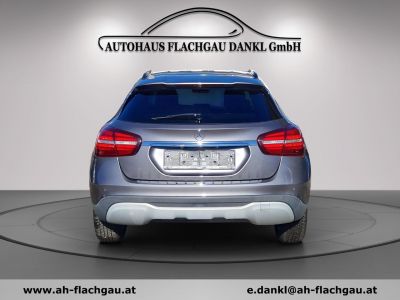 Mercedes-Benz GLA Gebrauchtwagen