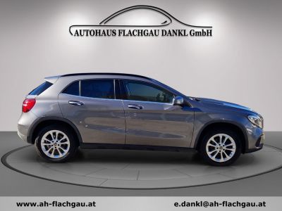 Mercedes-Benz GLA Gebrauchtwagen