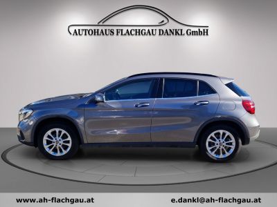 Mercedes-Benz GLA Gebrauchtwagen