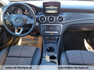 Mercedes-Benz GLA Gebrauchtwagen