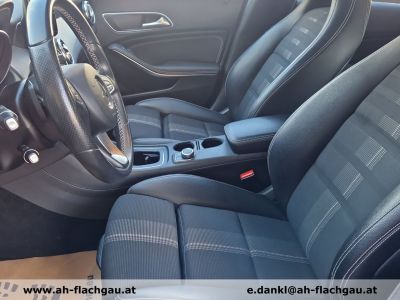 Mercedes-Benz CLA Gebrauchtwagen