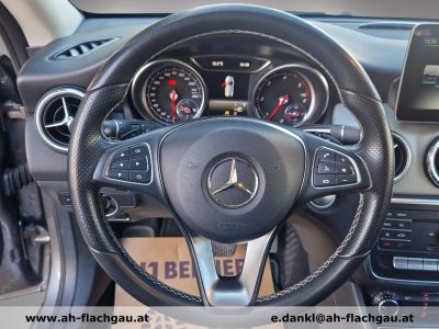Mercedes-Benz CLA Gebrauchtwagen
