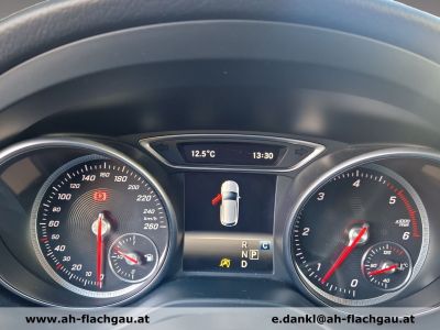 Mercedes-Benz CLA Gebrauchtwagen