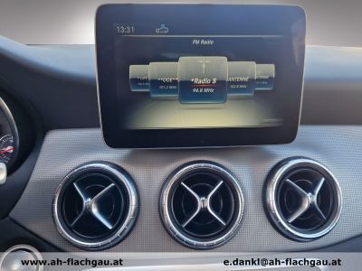 Mercedes-Benz CLA Gebrauchtwagen