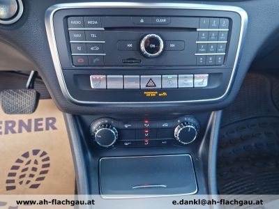 Mercedes-Benz CLA Gebrauchtwagen