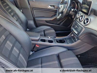 Mercedes-Benz CLA Gebrauchtwagen