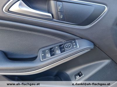 Mercedes-Benz CLA Gebrauchtwagen