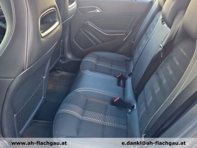 Mercedes-Benz CLA Gebrauchtwagen
