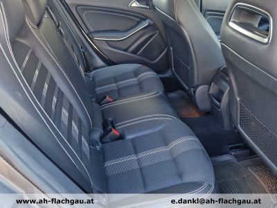 Mercedes-Benz CLA Gebrauchtwagen