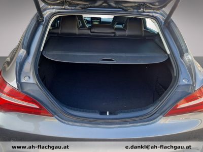 Mercedes-Benz CLA Gebrauchtwagen