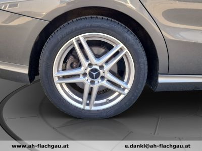 Mercedes-Benz CLA Gebrauchtwagen