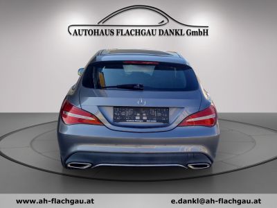 Mercedes-Benz CLA Gebrauchtwagen