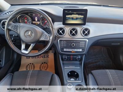 Mercedes-Benz CLA Gebrauchtwagen