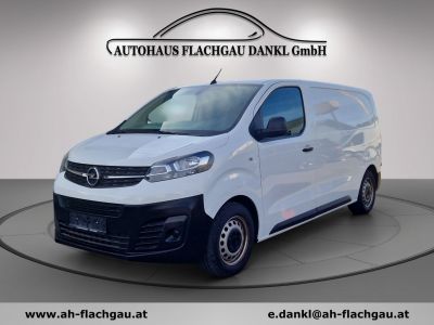 Opel Vivaro Gebrauchtwagen