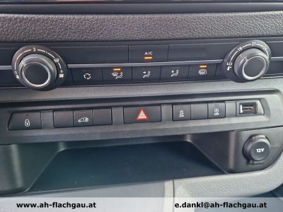 Opel Vivaro Gebrauchtwagen