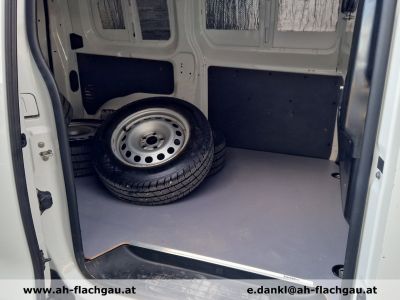 Opel Vivaro Gebrauchtwagen