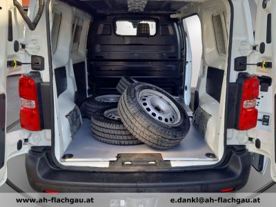 Opel Vivaro Gebrauchtwagen