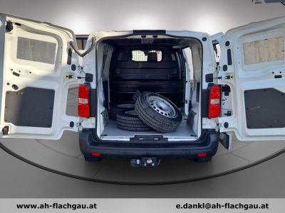 Opel Vivaro Gebrauchtwagen