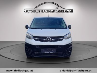 Opel Vivaro Gebrauchtwagen