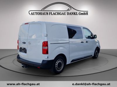Opel Vivaro Gebrauchtwagen