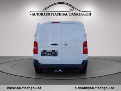 Opel Vivaro Gebrauchtwagen