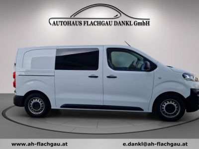 Opel Vivaro Gebrauchtwagen